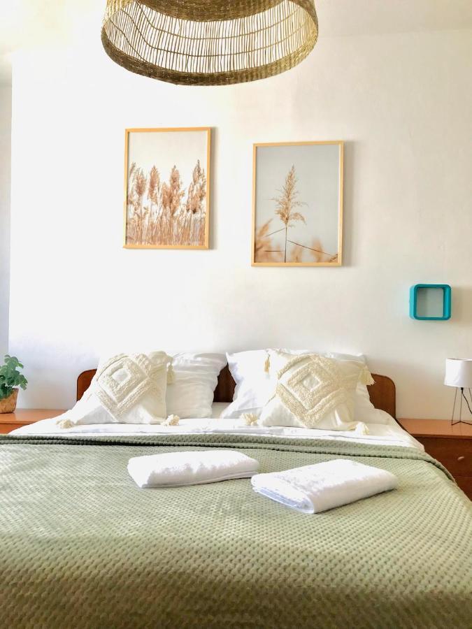 Apartmani-Okrug Gornji-Ciovo 特罗吉尔 外观 照片