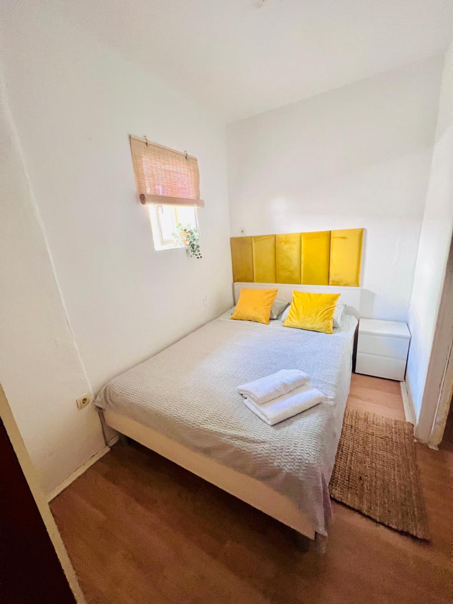 Apartmani-Okrug Gornji-Ciovo 特罗吉尔 外观 照片