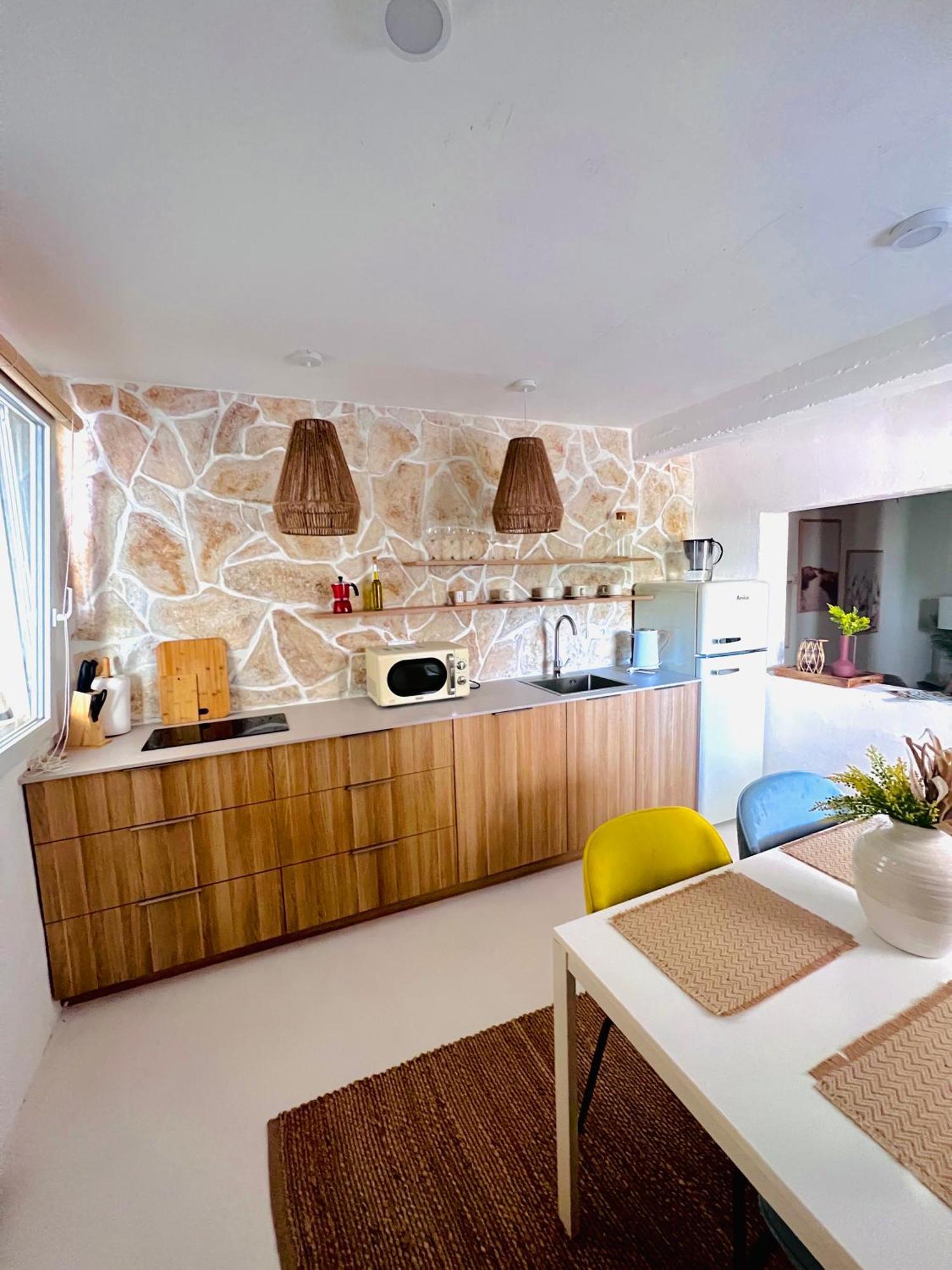 Apartmani-Okrug Gornji-Ciovo 特罗吉尔 外观 照片